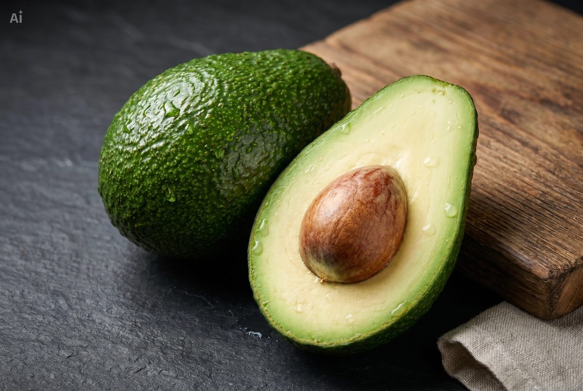 Avokado